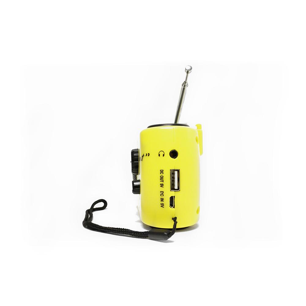 Ready America 10200 Radio - image 3
