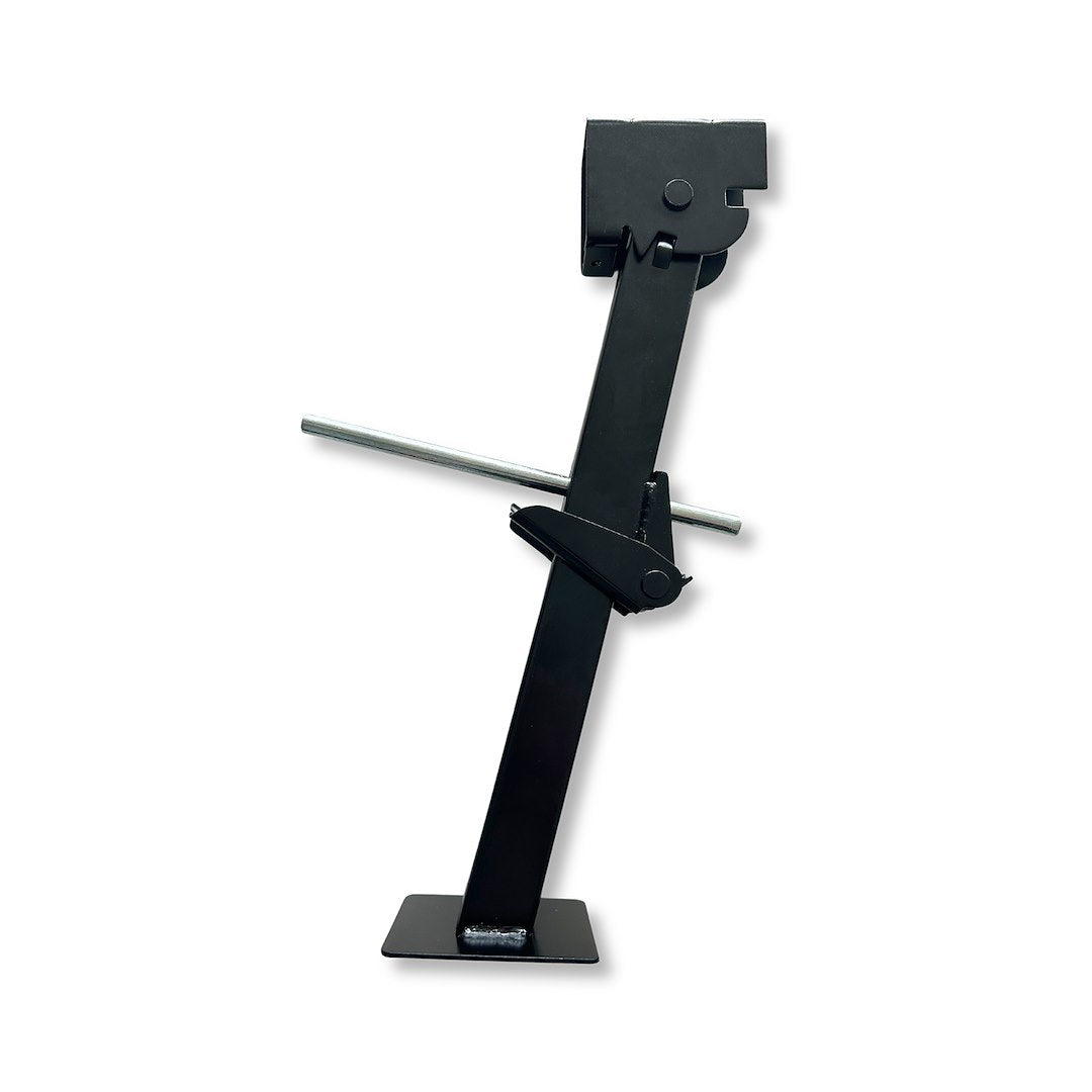 Husky Towing Camper Jack Crank Handle (88152) – Material: Steel