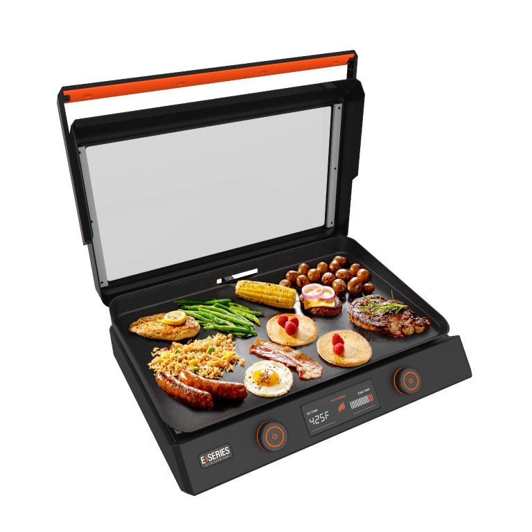 Blackstone 8001 Griddle - image 2