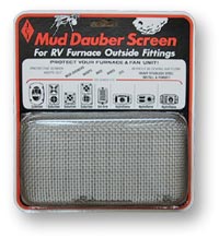 Jcj Enterprises M-200 Bug Screen - Rv Appliance - image 1