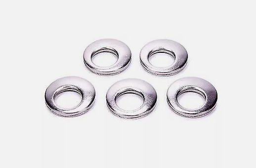 Gorilla 79913B Cragar Offset Lug Nut Washer