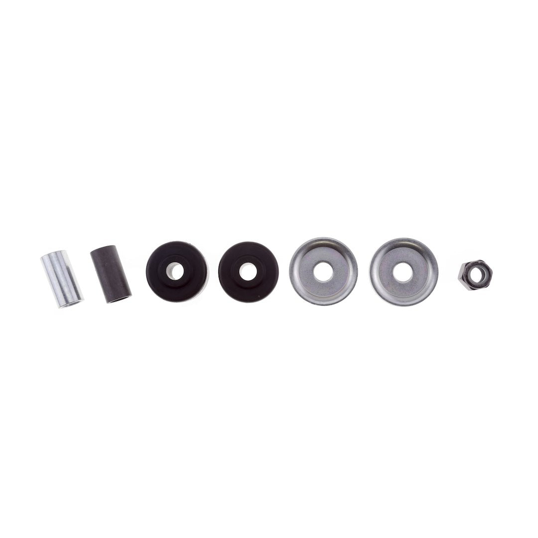 Bilstein B8 5100 Series Shock Absorber Nitrogen Gas Charged 24-236942 - image 2