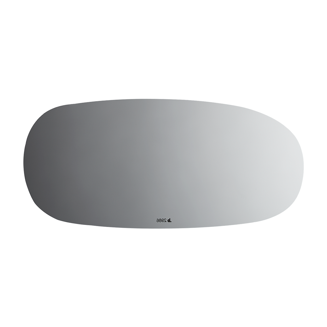 Burco Mirrors 2986 Exterior Mirror Glass - image 2