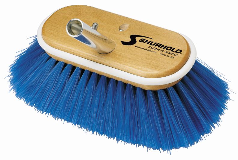 Shurhold 970 Scrub Brush - image 1