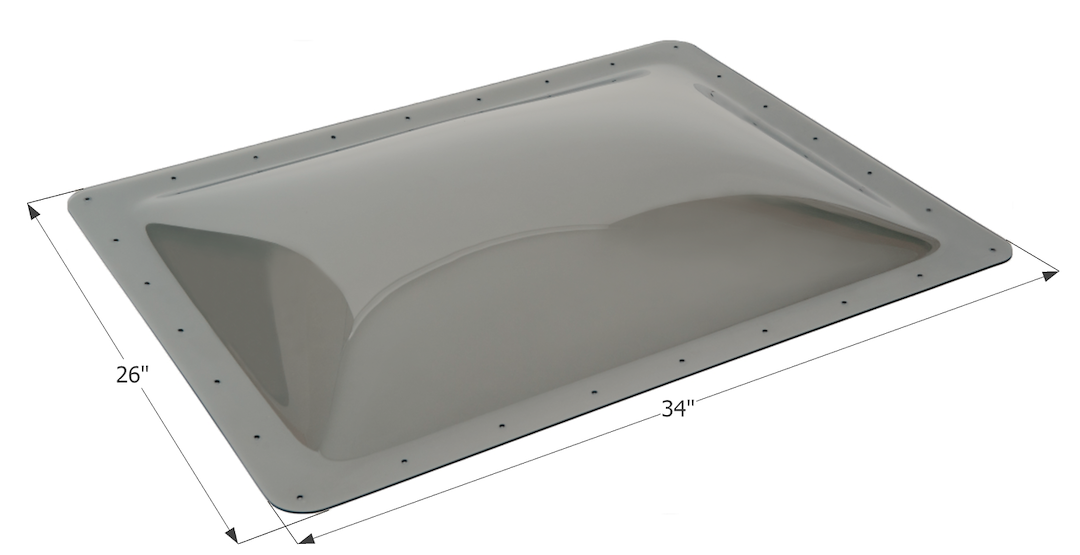 Icon 12122 Skylight
