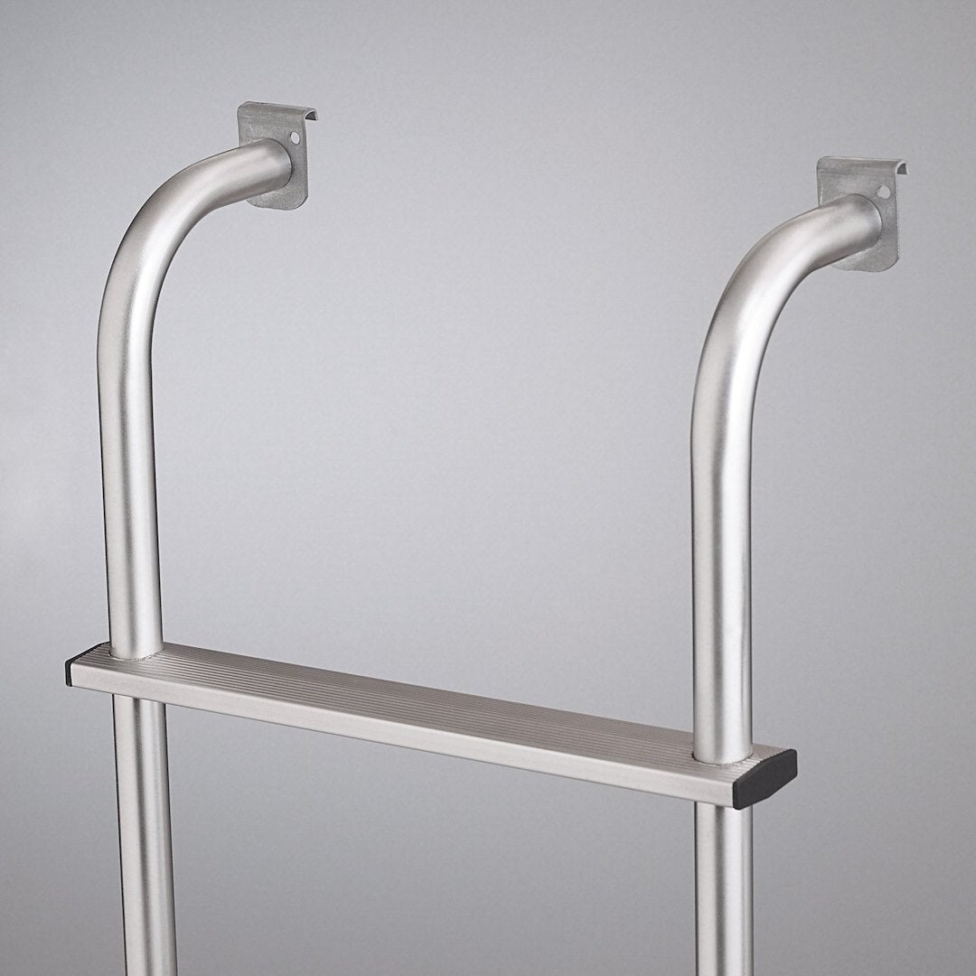 Surco Products 103h Rear Door Ladder - image 1