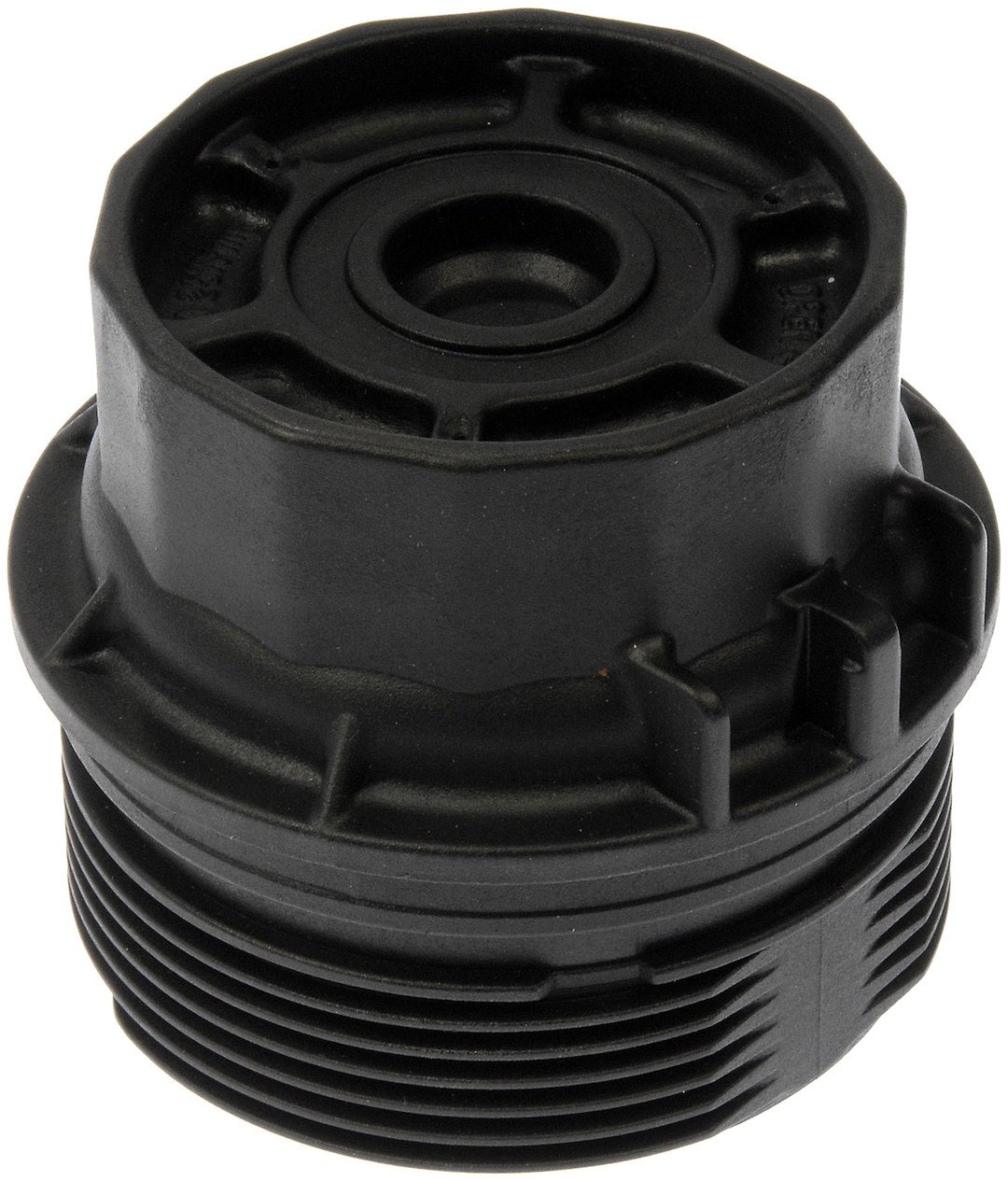 Dorman OE Solutions 917-039 Oil Filter Cover - image 1