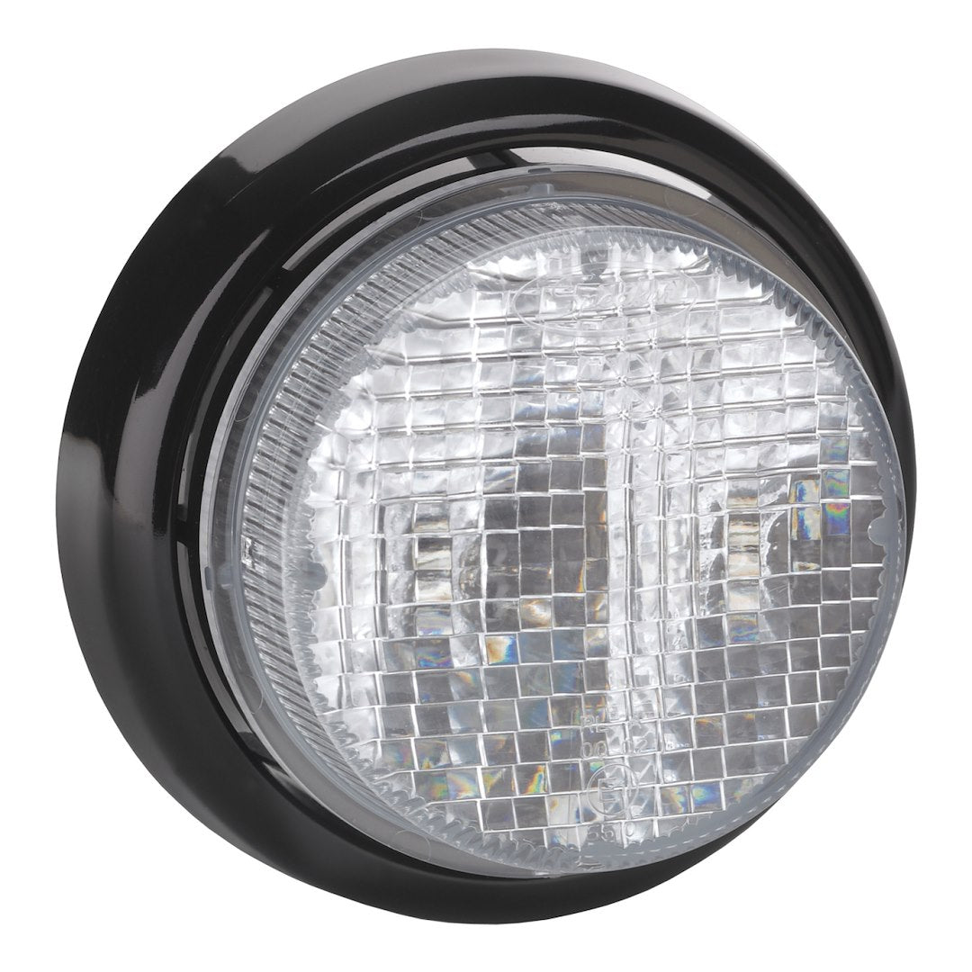 J.W. Speaker 0345421 Model 217 LED Reverse Lamp