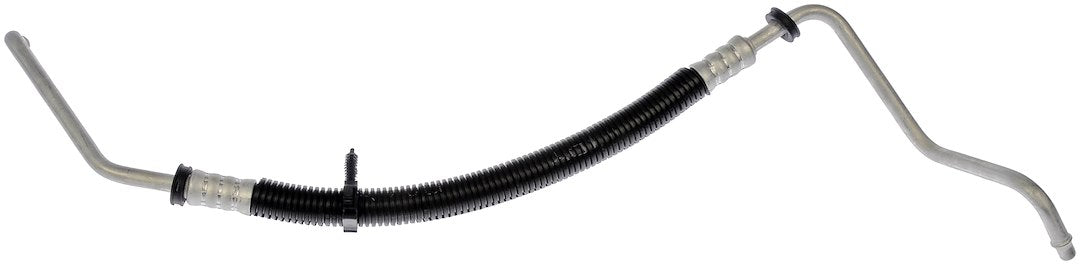 Dorman 624966 Steel/Rubber Transmission Cooler Hose - image 3