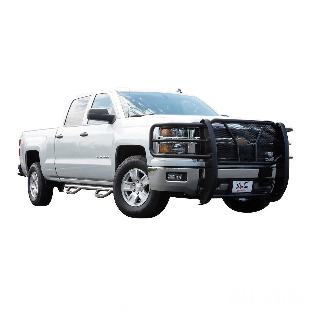 Westin Automotive 57-3685 Grille Guard - image 7