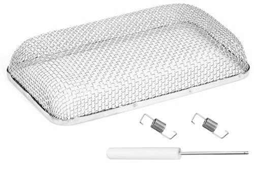 Jr Products 06-30165 Bug Screen - Rv Appliance - image 1