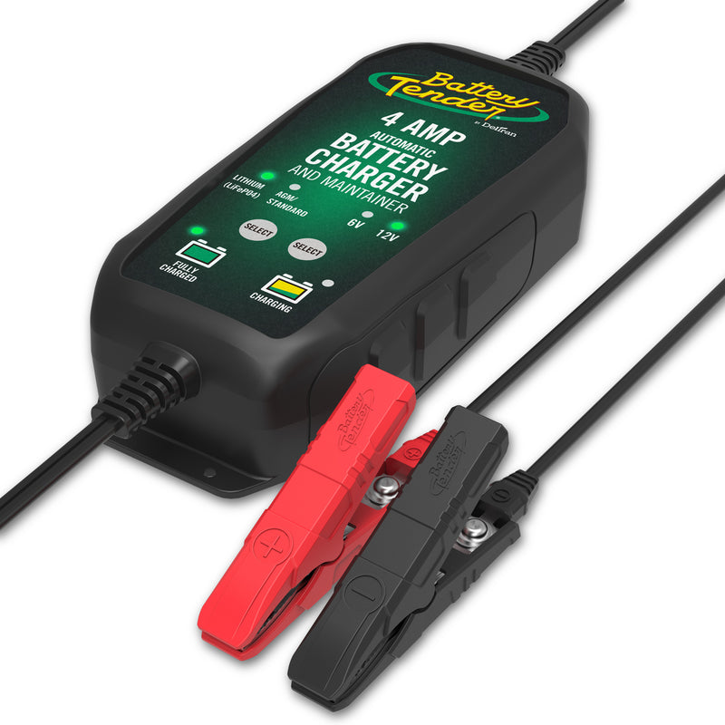 Battery Tender 022-0209-Bt-Wh Battery Charger - image 1