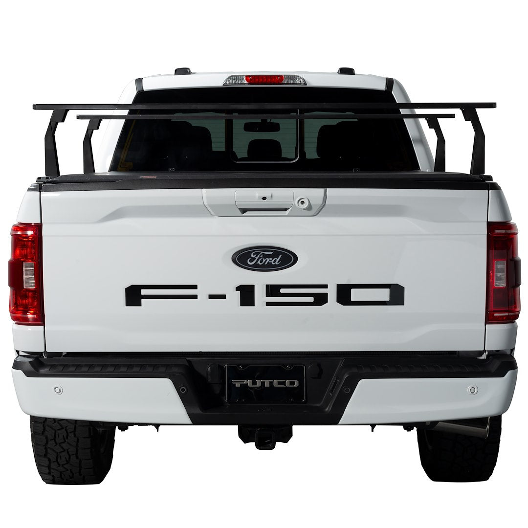 Putco 192210-2 TEC Cargo Rack Upright