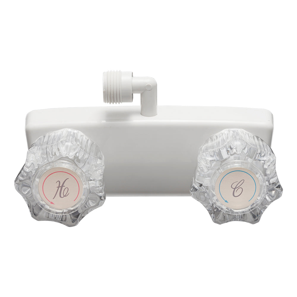 Dura Faucet Df-Sa100a1-Wt Shower Control Valve - image 3