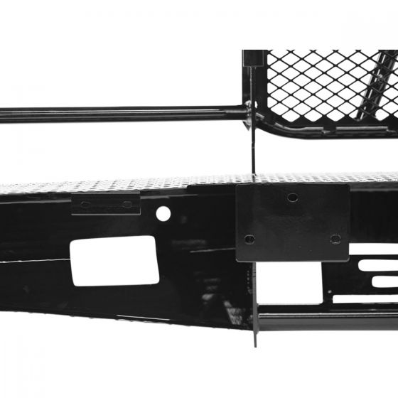 Ranch Hand FSC14HBL1 Summit Front Bumper for Chevrolet 1500
