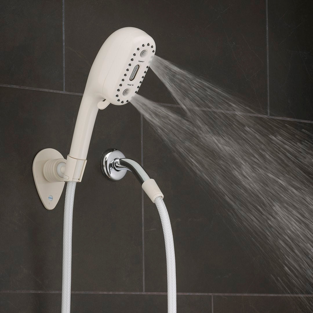 Oxygenics/ Etl 28742 Shower Head - image 4