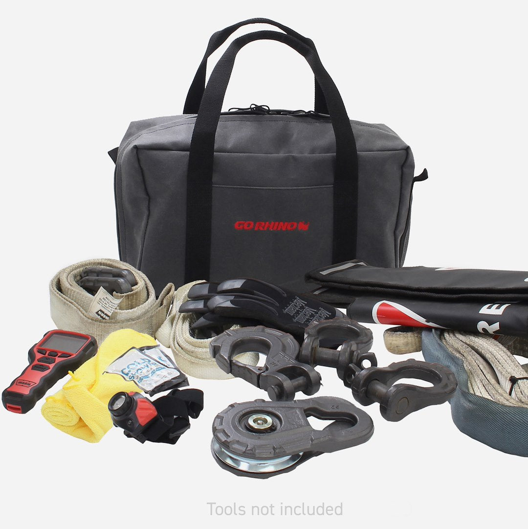 Go Rhino XG1070-01 Xventure Gear Bag