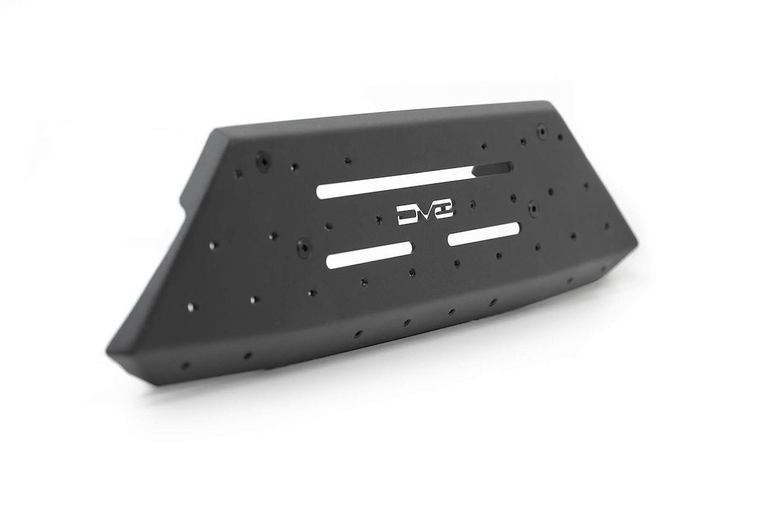 DV8 Offroad DMJL-01 Jeep JL/JT Device Mount Plate