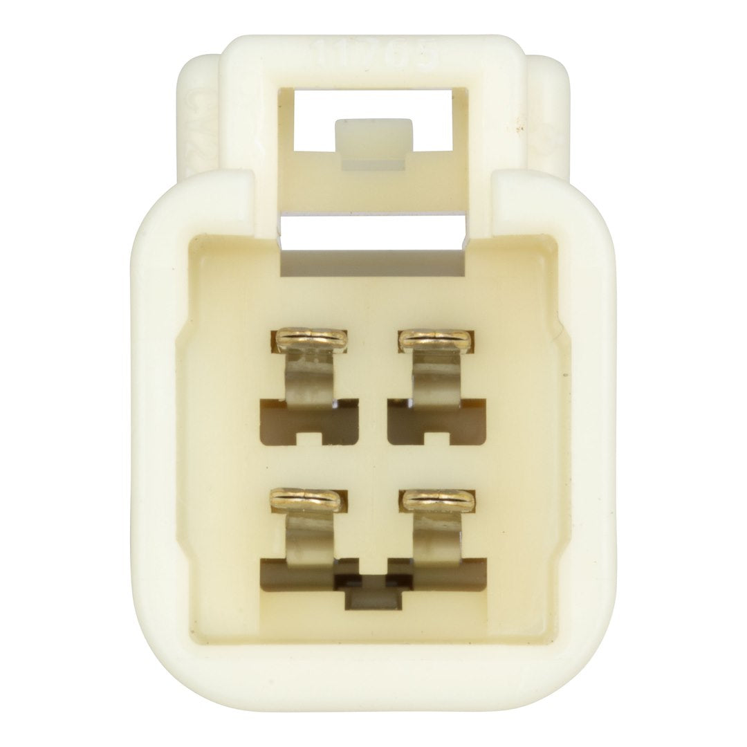 Curt 56544 Trailer Wiring Connector - image 2