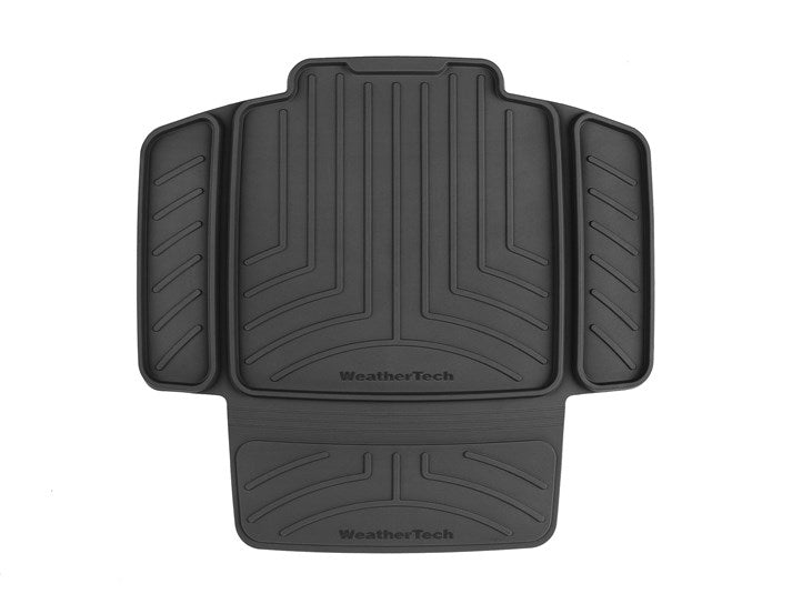 Weathertech (Usa) 81csp01bk Child Car Seat Protector - image 1