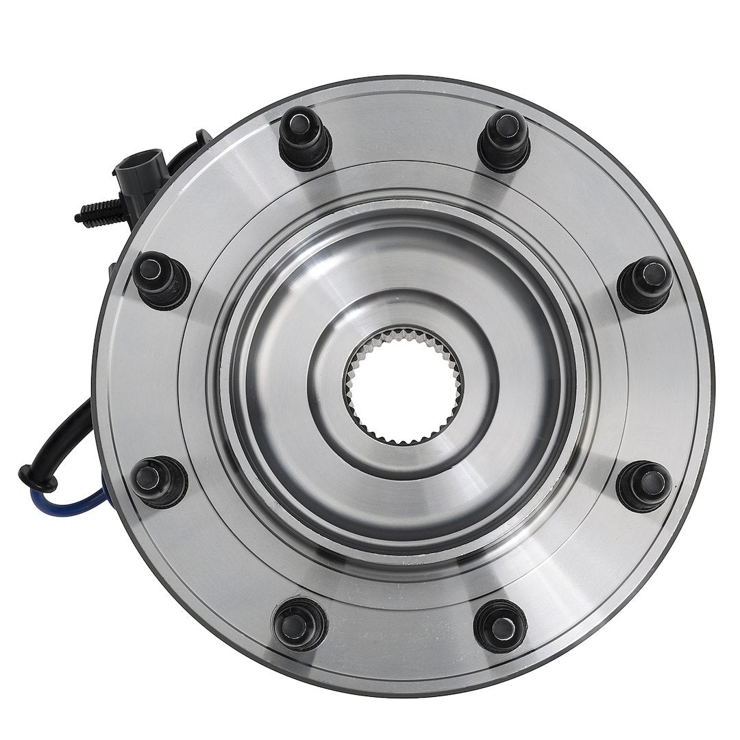Moog Hub Assemblies 515098 Wheel Bearing and Hub Assembly