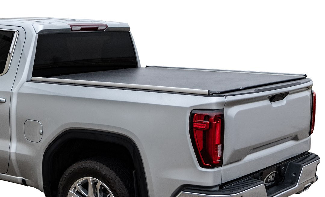 Access Covers F0010092 Tonneau Cover Rail - image 1