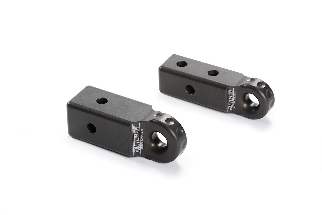 Factor 55 00029-06 Gray HitchLink Pro 2.0