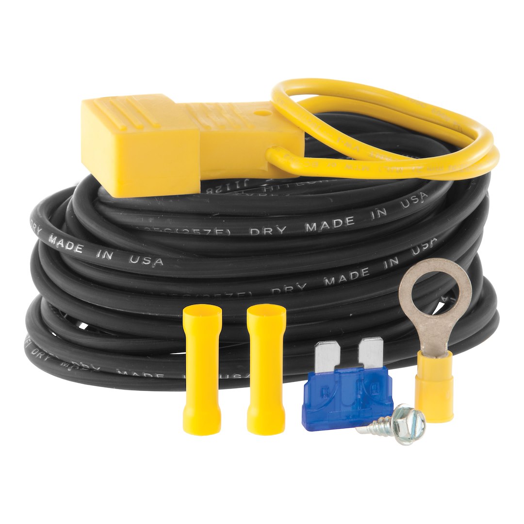 Curt 55152 Towed Vehicle Wiring Kit - image 1