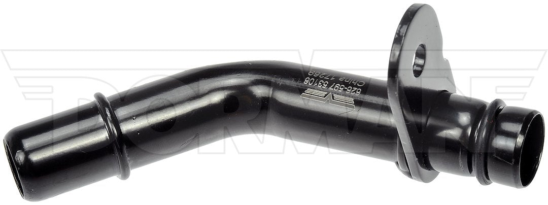 Dorman (OE Solutions) 626597 5-Inch Steel Heater Hose - image 4