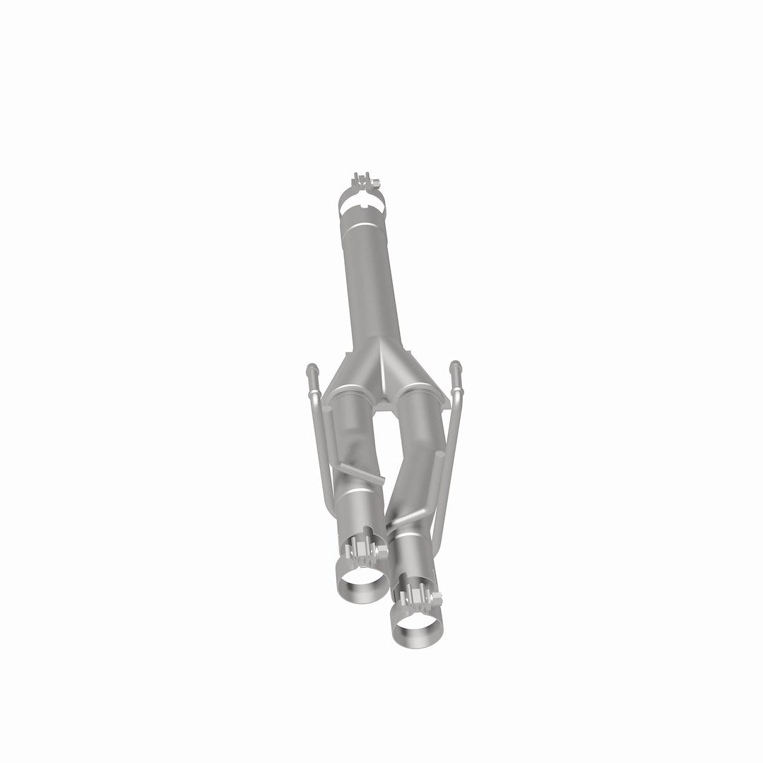 MagnaFlow 19440 Direct-Fit Muffler Delete Pipe
