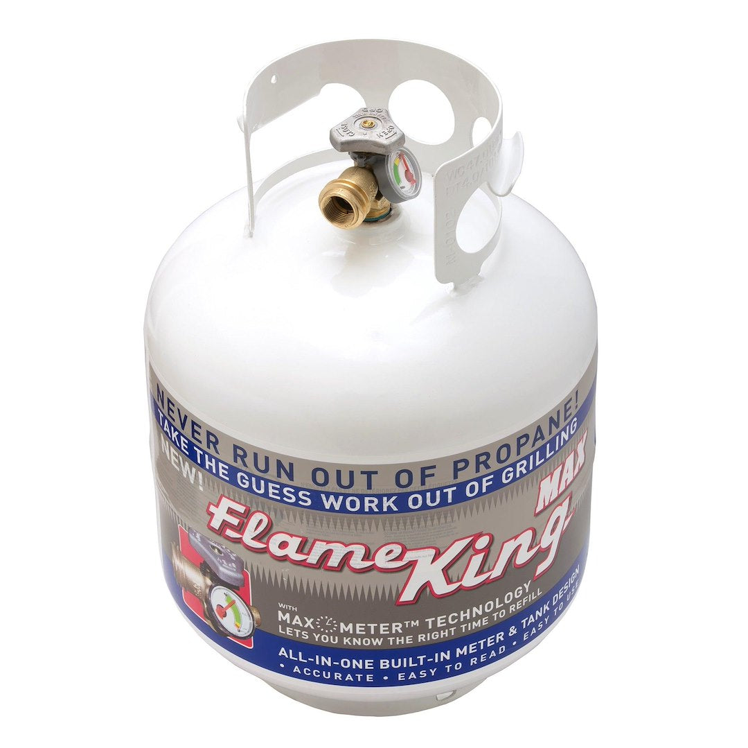 Flame King Ysn230 Propane Tank - image 1