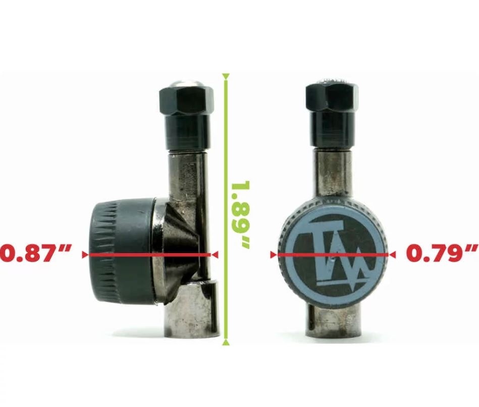 Minder Research Tm22158 Tire Pressure Monitoring System - Tpms - image 3