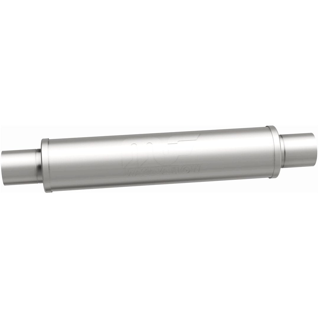 MagnaFlow 10426 Stainless Steel Performance Muffler