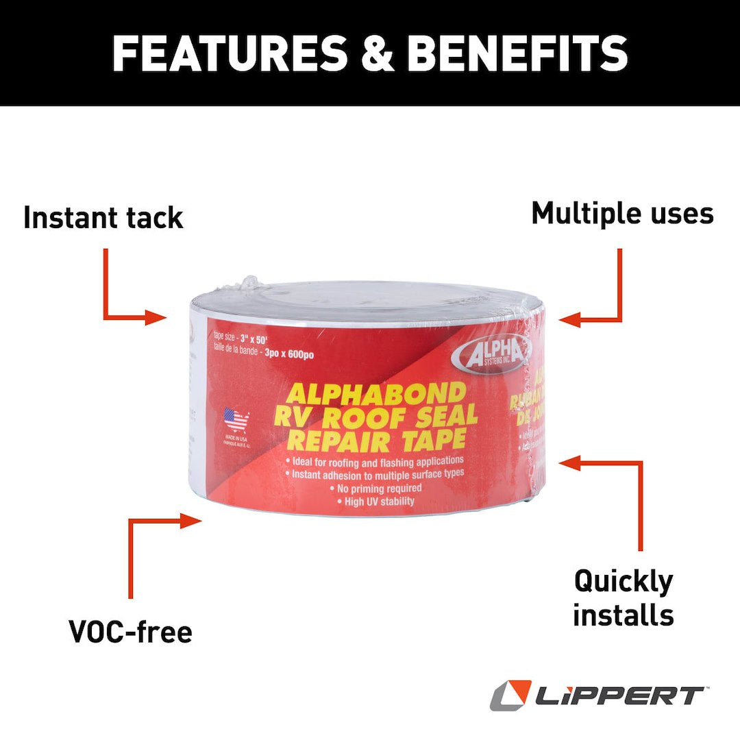Lippert Components 862408 Caulk Sealant - image 3