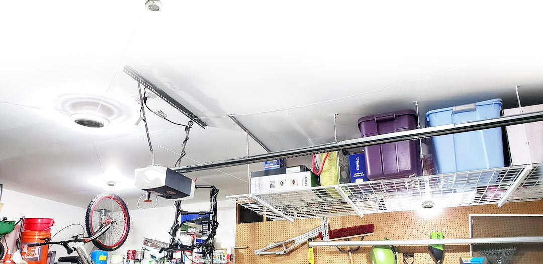 STKR Concepts 00194 MPI Motion LED Light, 7,500 Lumens