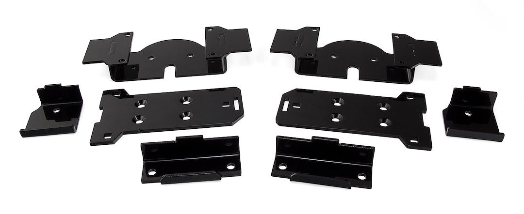 Air Lift 57288 Helper Spring Kit - image 2