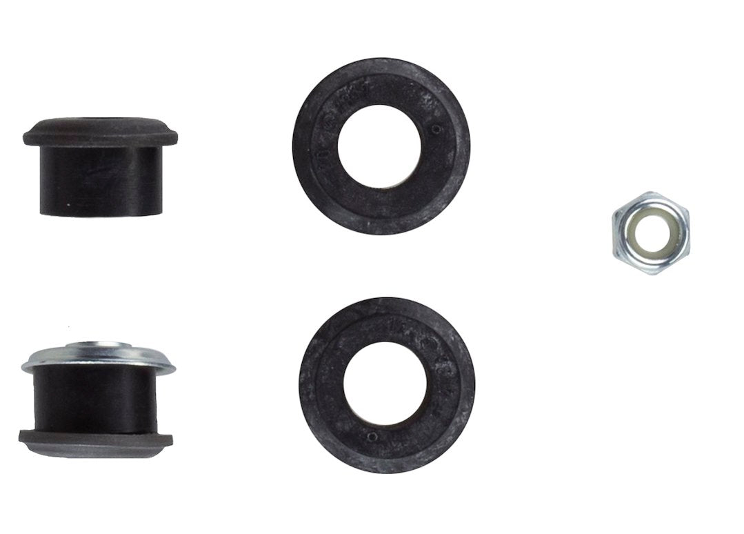 Bilstein B8 5100 Series Shock Absorber Hydraulic 24-249966 - image 2