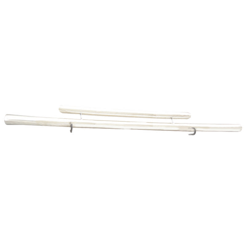 Black Horse Offroad Fd-Ni21s Bumper Guard - image 4