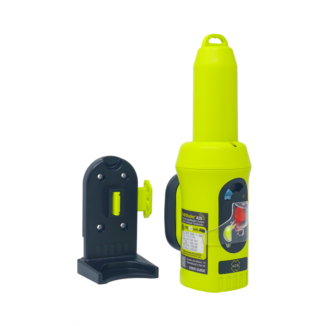 Acr Electronics 2940 Search And Rescue Transponder - image 2