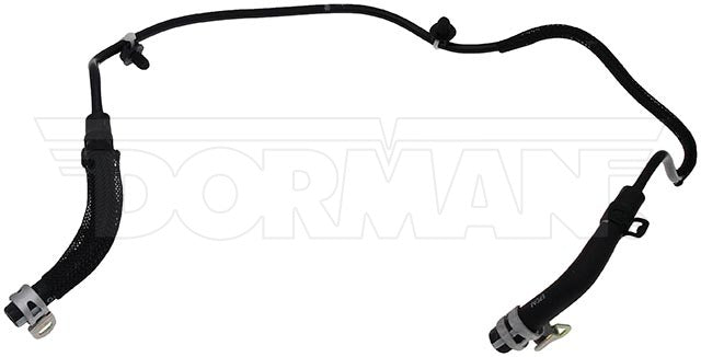 Dorman (OE Solutions) 626786 34.64-Inch Coolant Overflow Hose - image 1