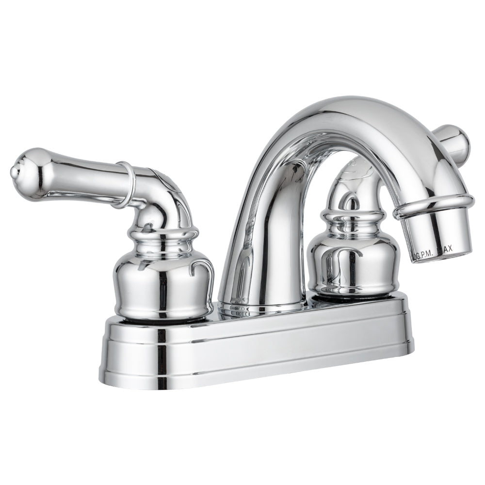 Dura Faucet Df-Pl620c-Cp Faucet - image 1