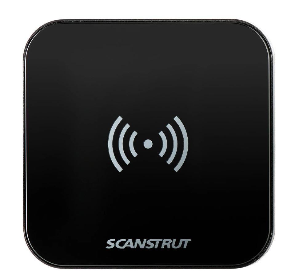 Scanstrut Sc-Cw-14g Wireless Cellular Phone Charger - image 2