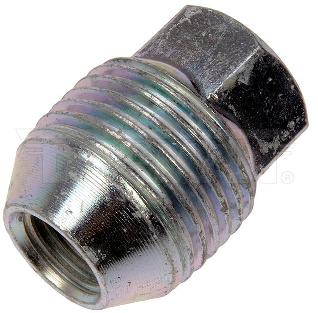 Dorman 611-150.1 AutoGrade M12-1.5 Yellow Open Acorn Nut - image 1