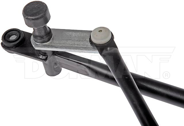 Dorman 602-182 Windshield Wiper Transmission without Rod - image 2