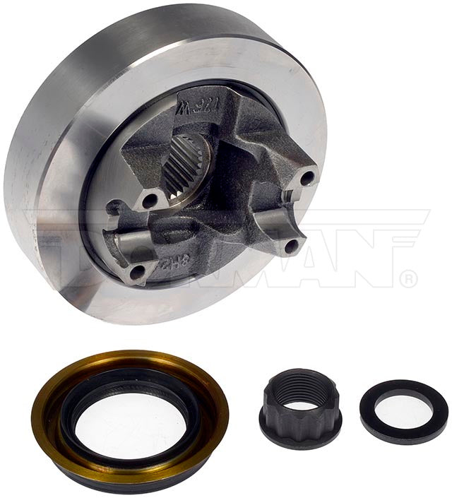 Dorman 697-572 Differential Pinion Yoke with Seal - image 1