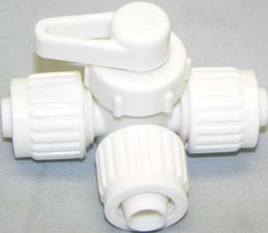 Elkhart Supply 16914 Fresh Water By-Pass