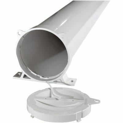 Valterra A04-0151 Sewer Hose Storage Carrier - image 2