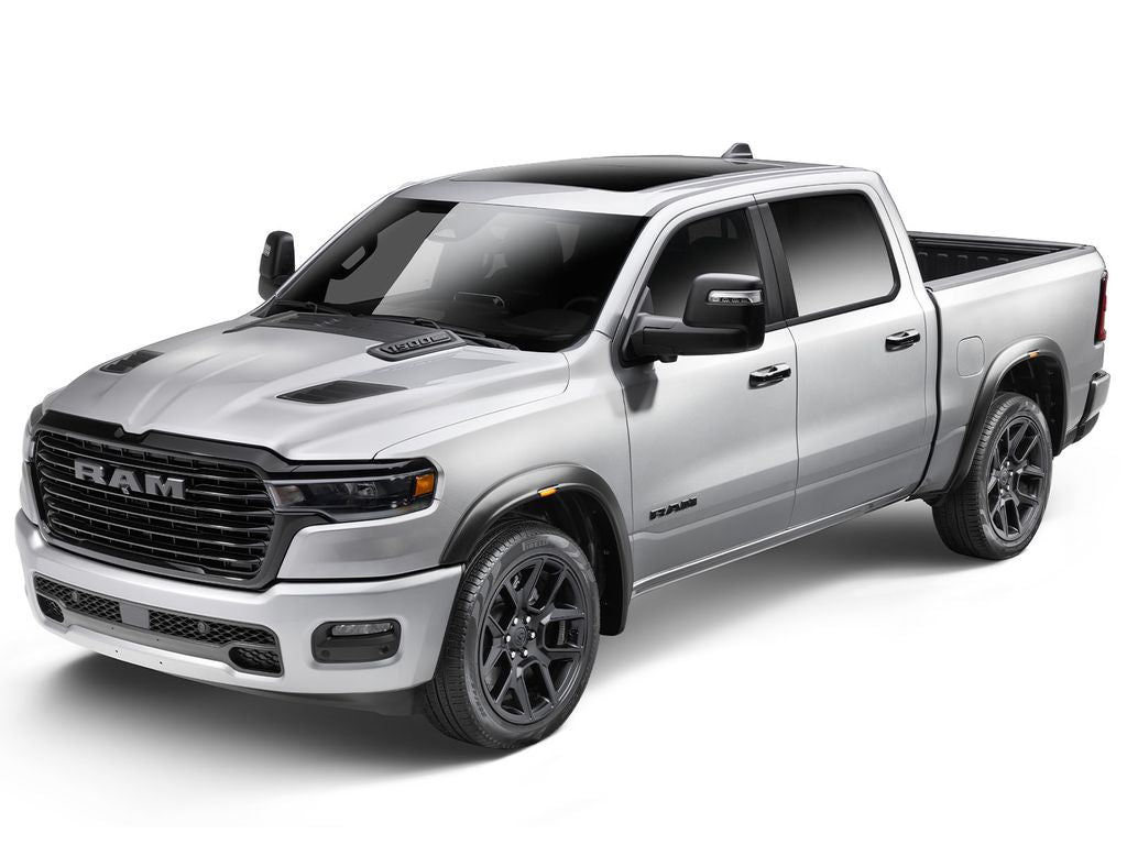 Husky Liner 2805942 RVL Fender Flares