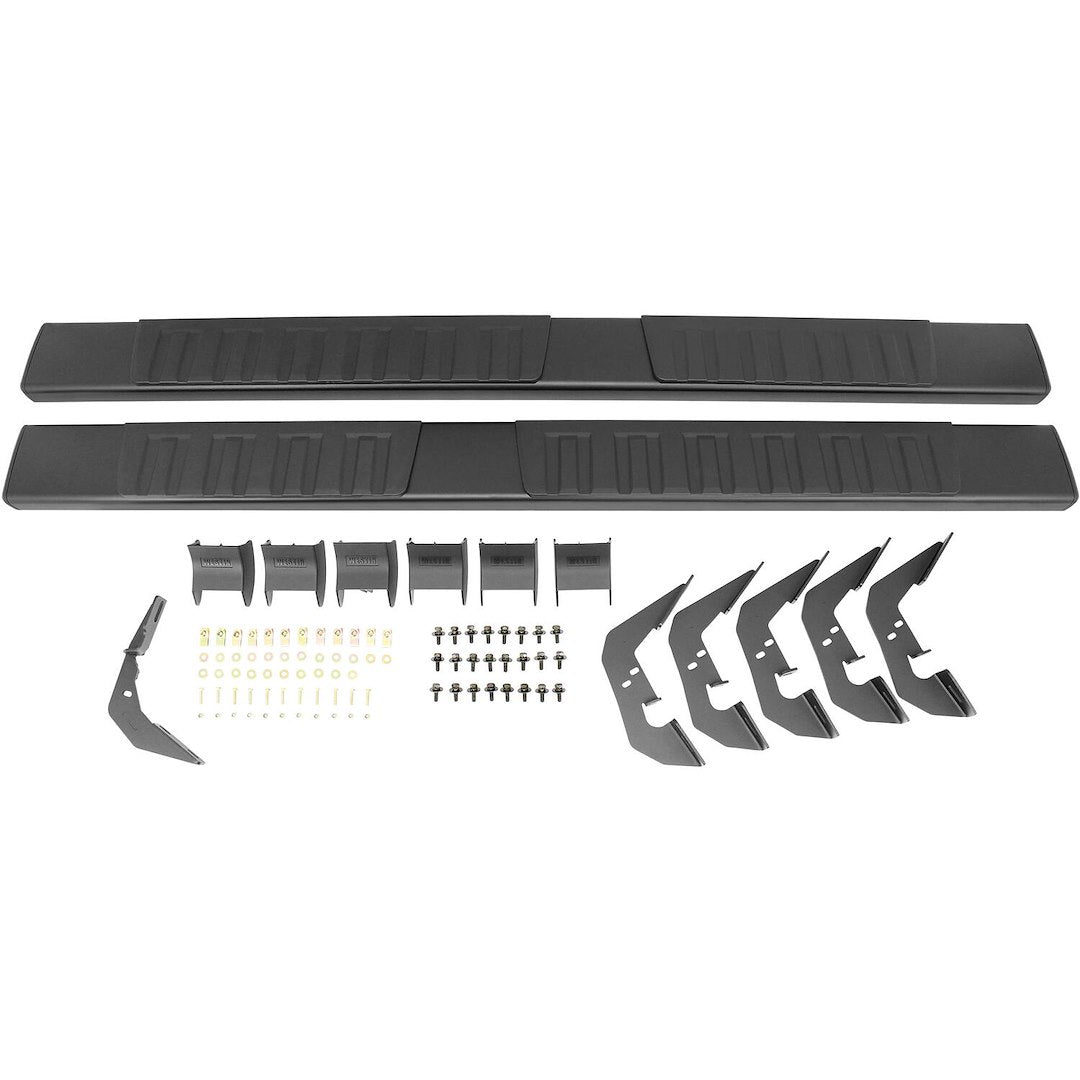 Westin Automotive 28-71025 Nerf Bar - image 4
