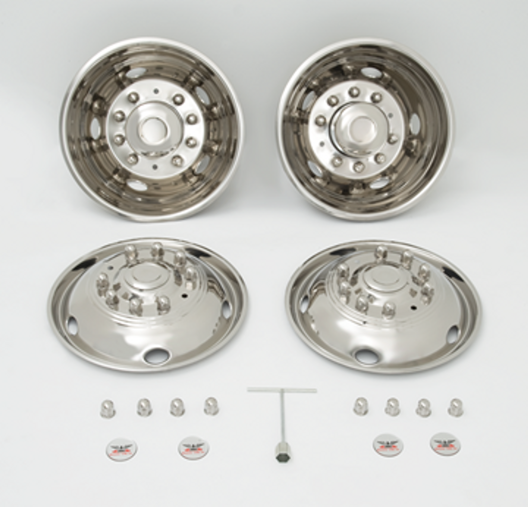 Phoenix Usa Nf25 Wheel Simulator - image 1